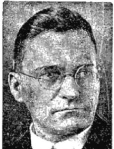 Adolf Grimme