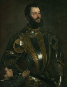Alfonso d'Avalos