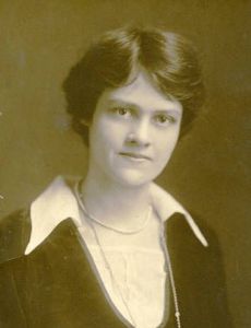 Julia Ideson