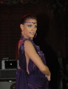 Carmen Vincelj