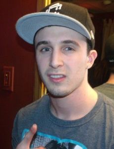 Chris Webby
