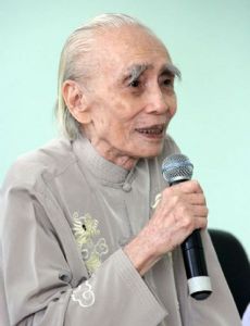 Phan Huỳnh Điểu