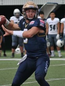 Skyler Howard