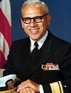 Ross H. Trower