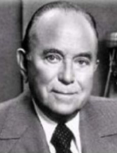 Maurice McDonald
