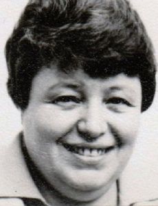Anni Laakmann