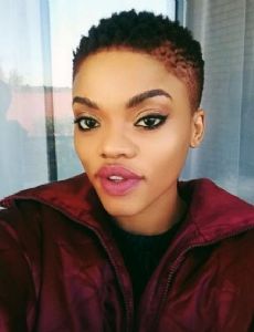 Makgotso Monyemokathoe