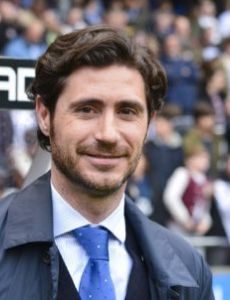 Víctor Sánchez