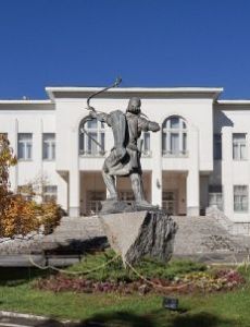 Sa'dabad Complex