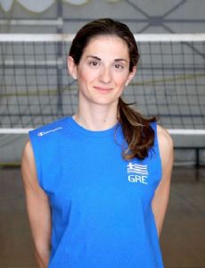 Evangelia Kyriakidou