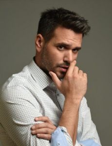 Michalis Leventogiannis