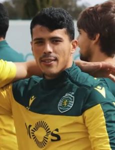 Pedro Porro
