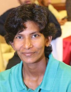 Panna Ghosh