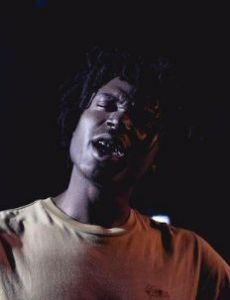 Lucki
