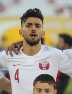 Tarek Salman