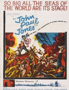 John Paul Jones