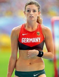 Kristina Gadschiew