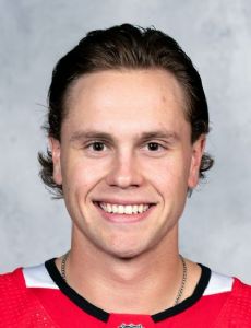 Riley Stillman