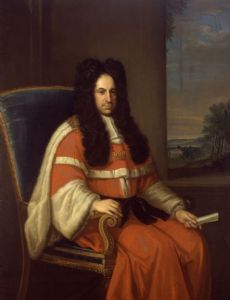 Peter King, 1st Baron King