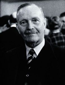 Henry Edward Shortt
