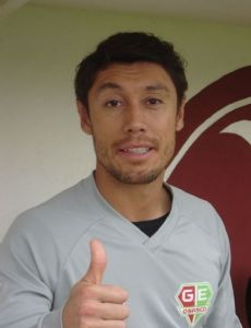 Fernando Yamada