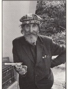 Hans Krüsi