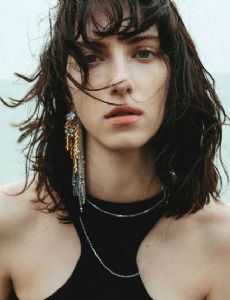 Evelyn Nagy