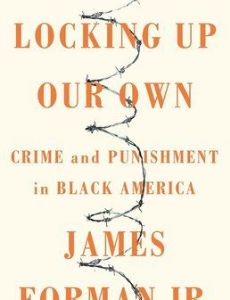 Locking Up Our Own