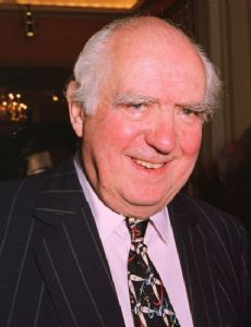 Peter Boizot