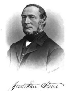 Jonathan Stone