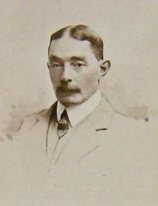 William Jardine Gresson
