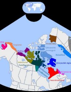 Inupiaq language
