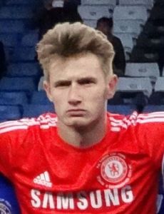 Bradley Collins