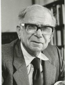 Richard Krautheimer