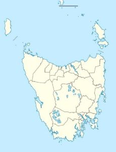 Devonport Airport