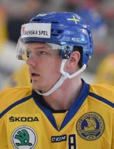 Patrik Zackrisson