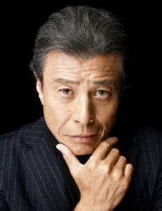 Hiroshi Tachi