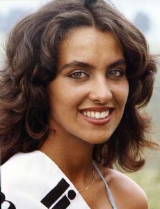 Cinzia Lenzi
