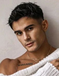 Brandon Espiritu