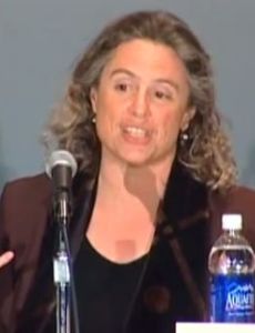 Ruth Milkman