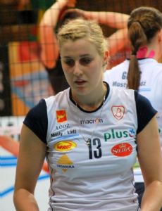 Matea Ikić