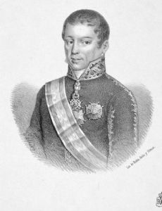 Francisco de Arango y Parreño