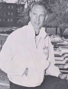 Russ DeVette