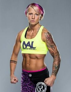 Lacey Schuckman