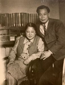 Qian Sanqiang