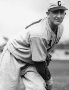 Allyn Stout