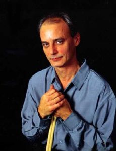 John Vidacovich