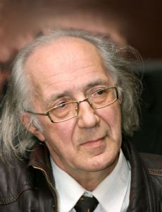 Vadim Kuzmin (physicist)