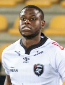 Aphelele Fassi