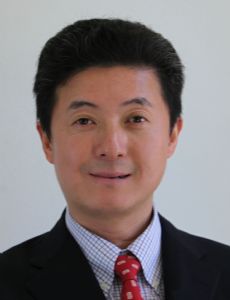Shoucheng Zhang